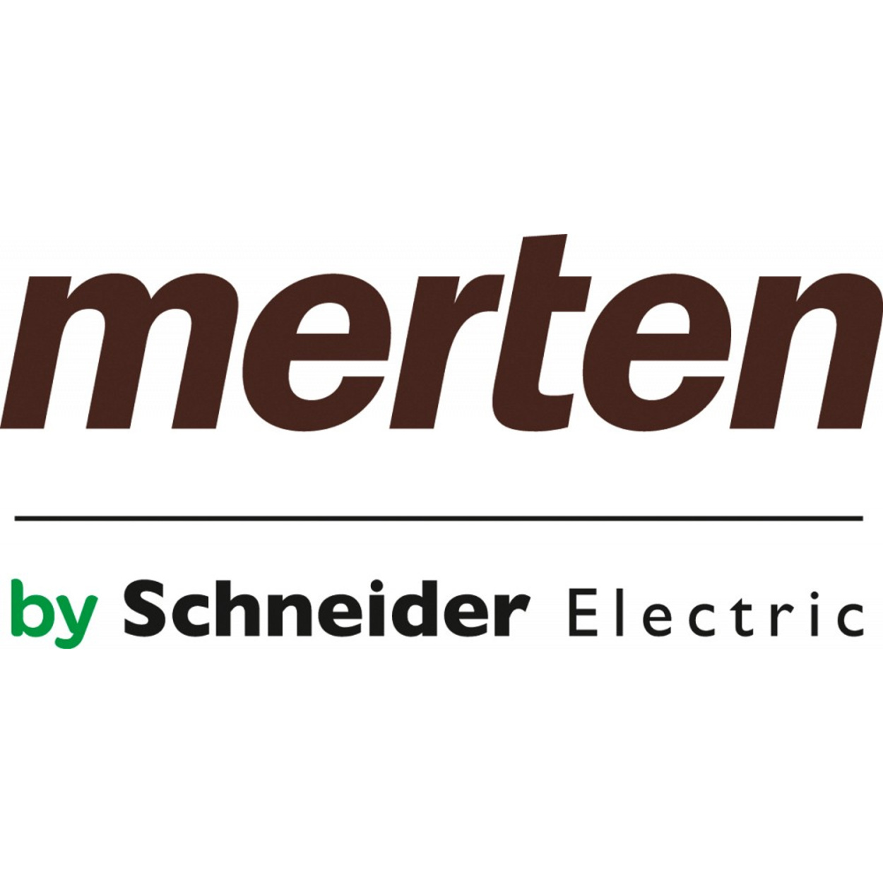 Merten Logo bei Elektro Steber GmbH & Co. KG in Weil
