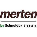 Merten Logo bei Elektro Steber GmbH & Co. KG in Weil