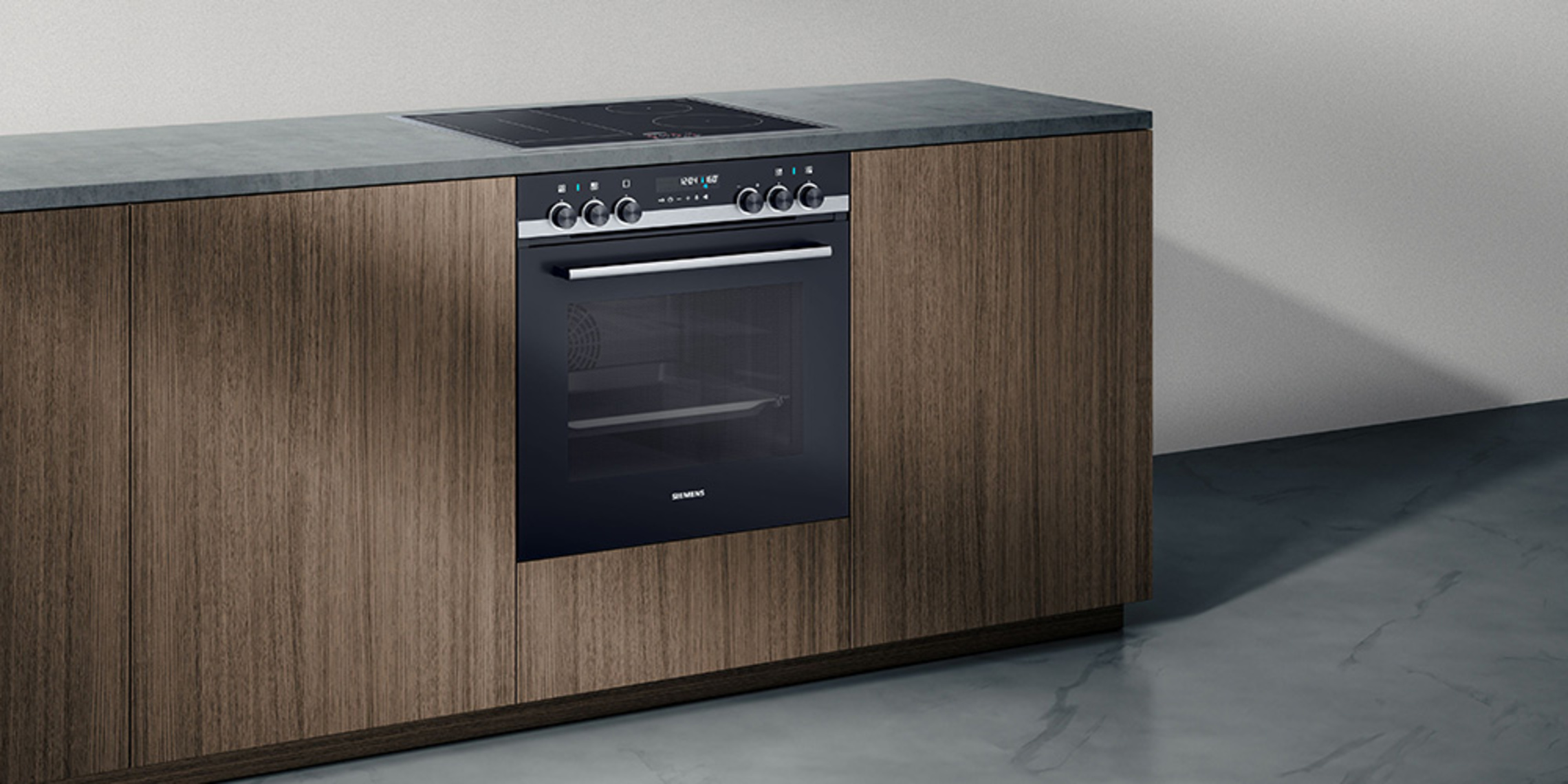 Backöfen und Herd-Sets bei Elektro Steber GmbH & Co. KG in Weil