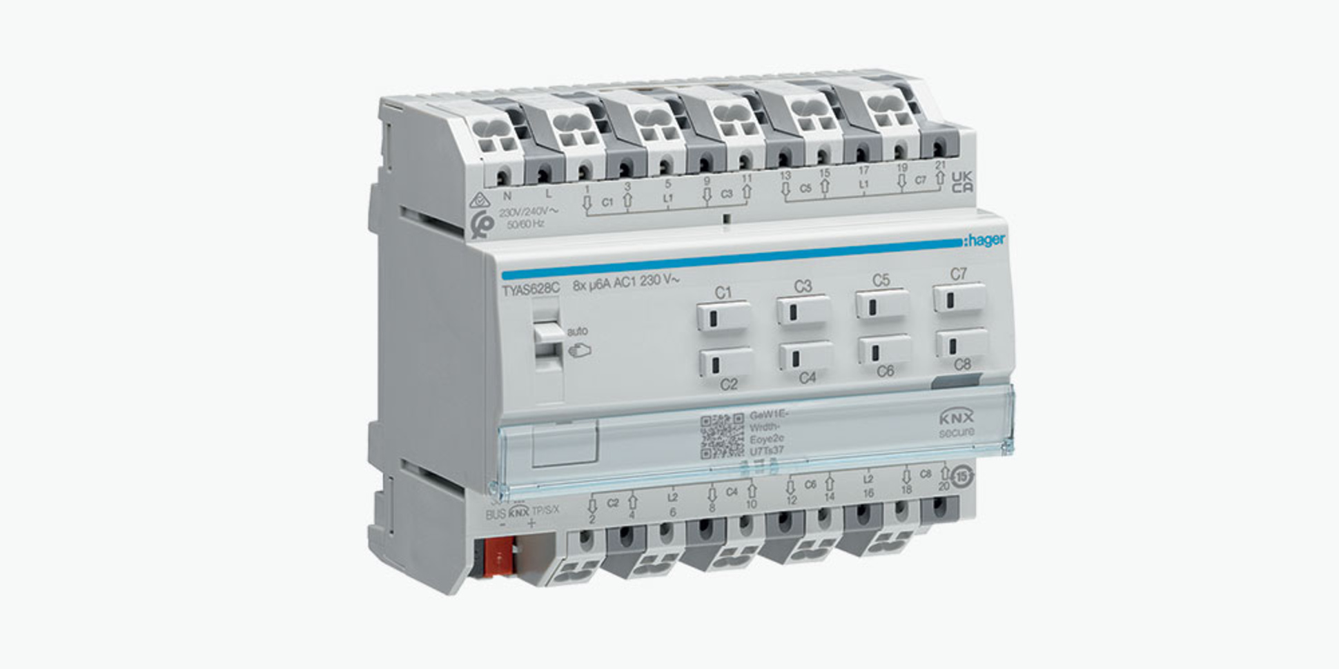 KNX-Lösungen bei Elektro Steber GmbH & Co. KG in Weil