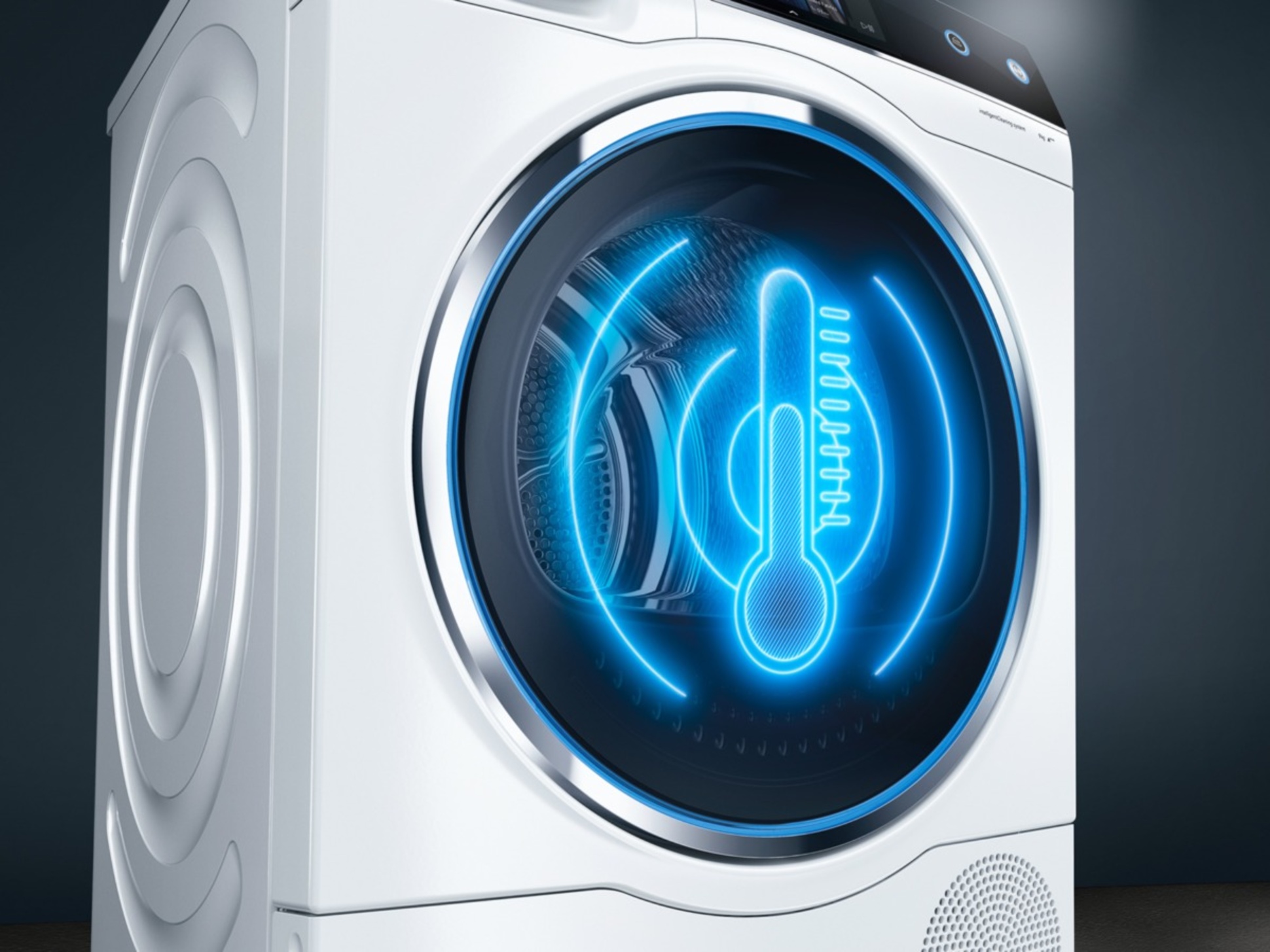 autoDry-Funktion bei Elektro Steber GmbH & Co. KG in Weil