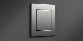 Schalterserie Gira E2 bei Elektro Steber GmbH & Co. KG in Weil