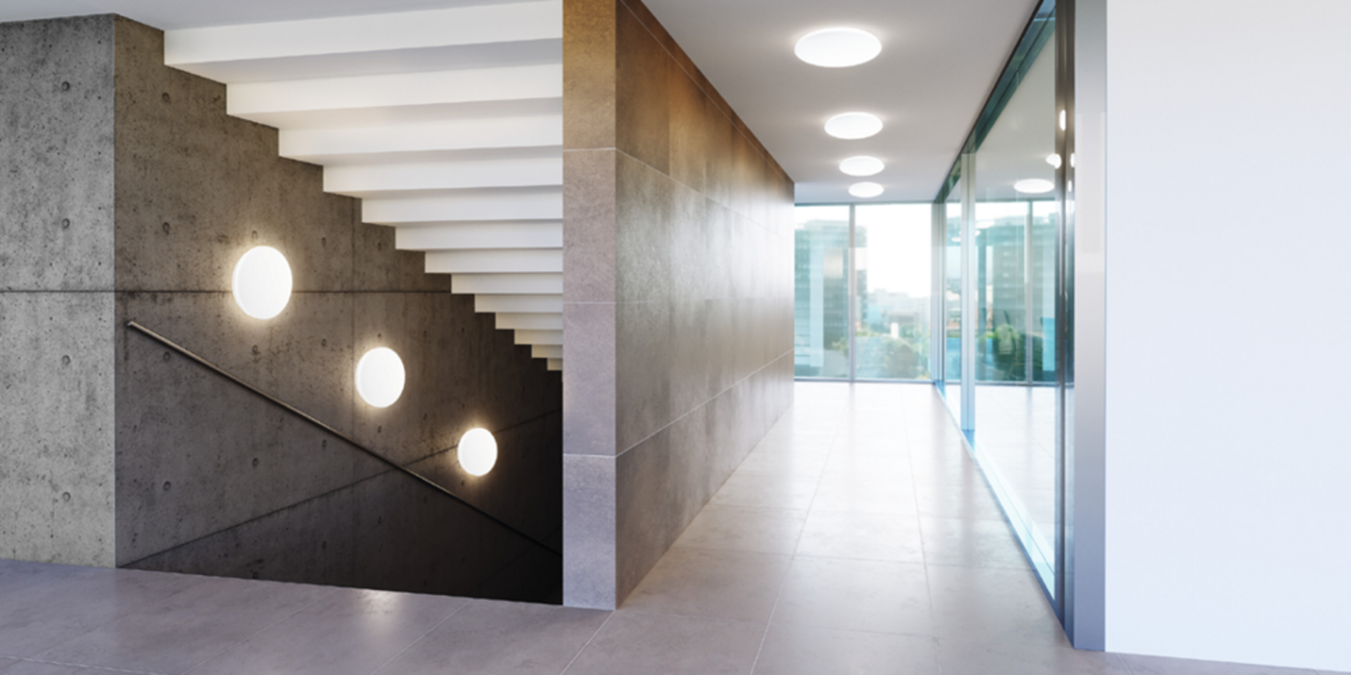 LED-Leuchten bei Elektro Steber GmbH & Co. KG in Weil