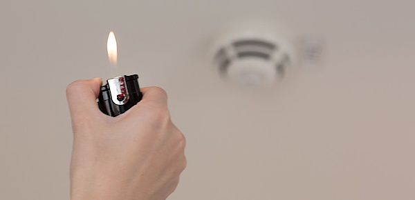 Baulicher Brandschutz bei Elektro Steber GmbH & Co. KG in Weil