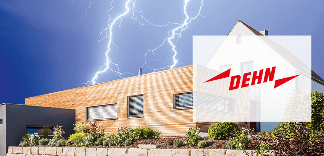 Dehn bei Elektro Steber GmbH & Co. KG in Weil