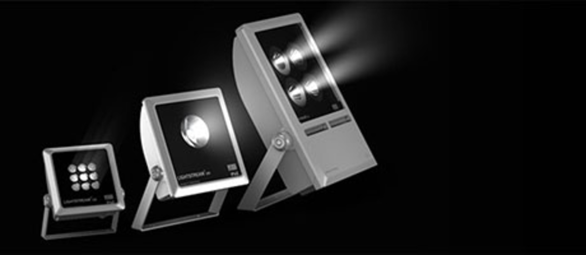Lightstream LED bei Elektro Steber GmbH & Co. KG in Weil