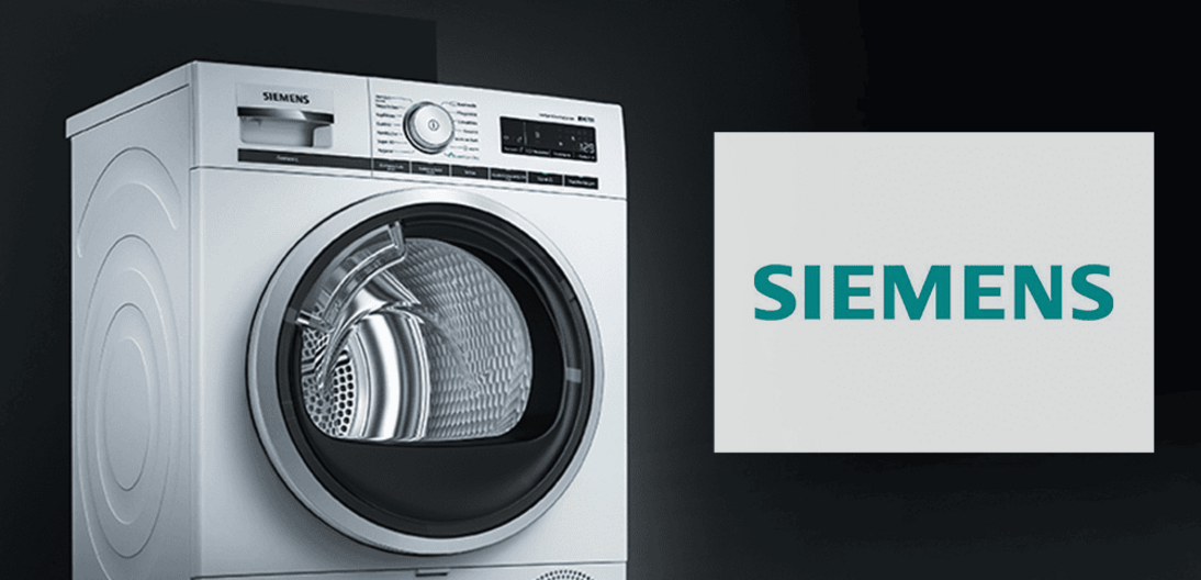 Siemens Hausgeräte bei Elektro Steber GmbH & Co. KG in Weil