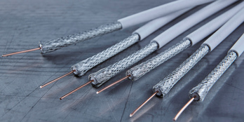 Kabel- und Steckverbinder bei Elektro Steber GmbH & Co. KG in Weil
