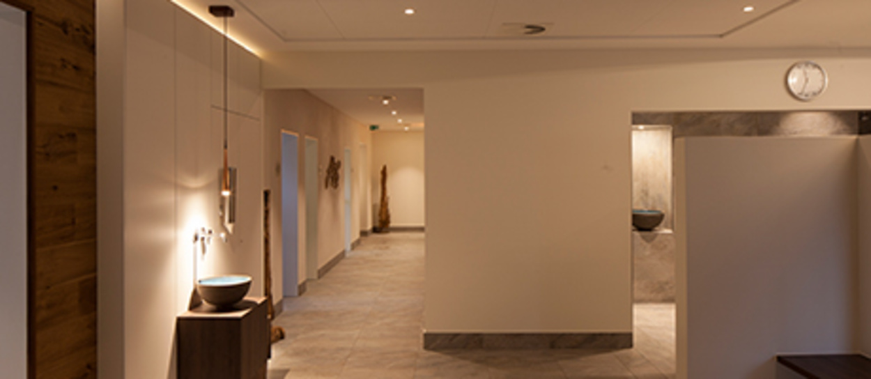 Spa / Wellness bei Elektro Steber GmbH & Co. KG in Weil