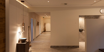 Spa / Wellness bei Elektro Steber GmbH & Co. KG in Weil