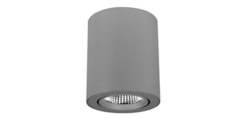 Anbaudownlights bei Elektro Steber GmbH & Co. KG in Weil