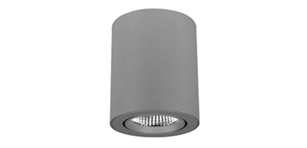 Anbaudownlights bei Elektro Steber GmbH & Co. KG in Weil