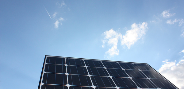 Photovoltaik bei Elektro Steber GmbH & Co. KG in Weil