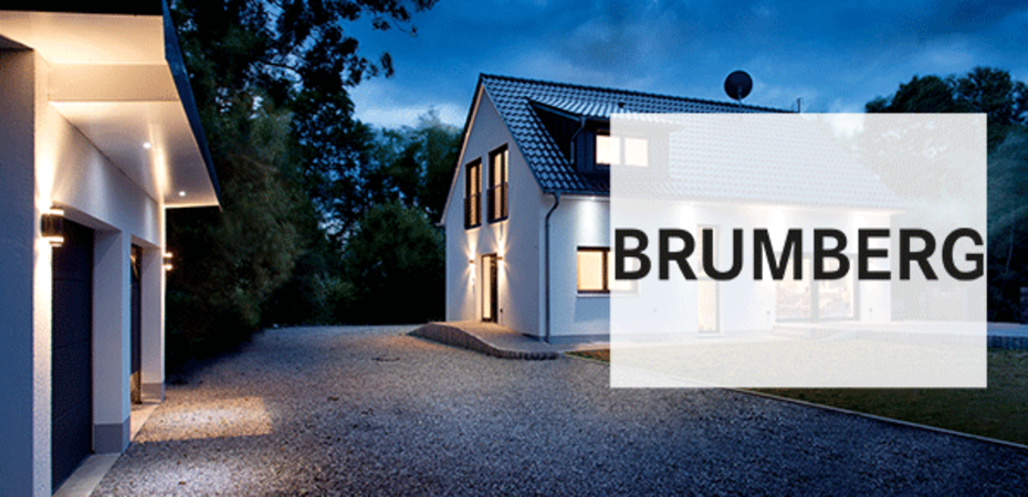 Brumberg bei Elektro Steber GmbH & Co. KG in Weil
