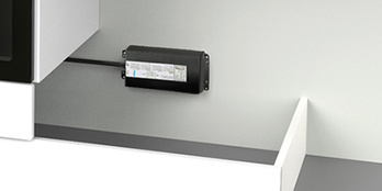 Herdwächter bei Elektro Steber GmbH & Co. KG in Weil