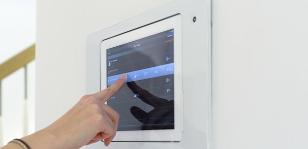 KNX-Planung bei Elektro Steber GmbH & Co. KG in Weil