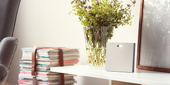 coviva Smart Home bei Elektro Steber GmbH & Co. KG in Weil