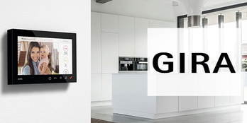 Gira bei Elektro Steber GmbH & Co. KG in Weil