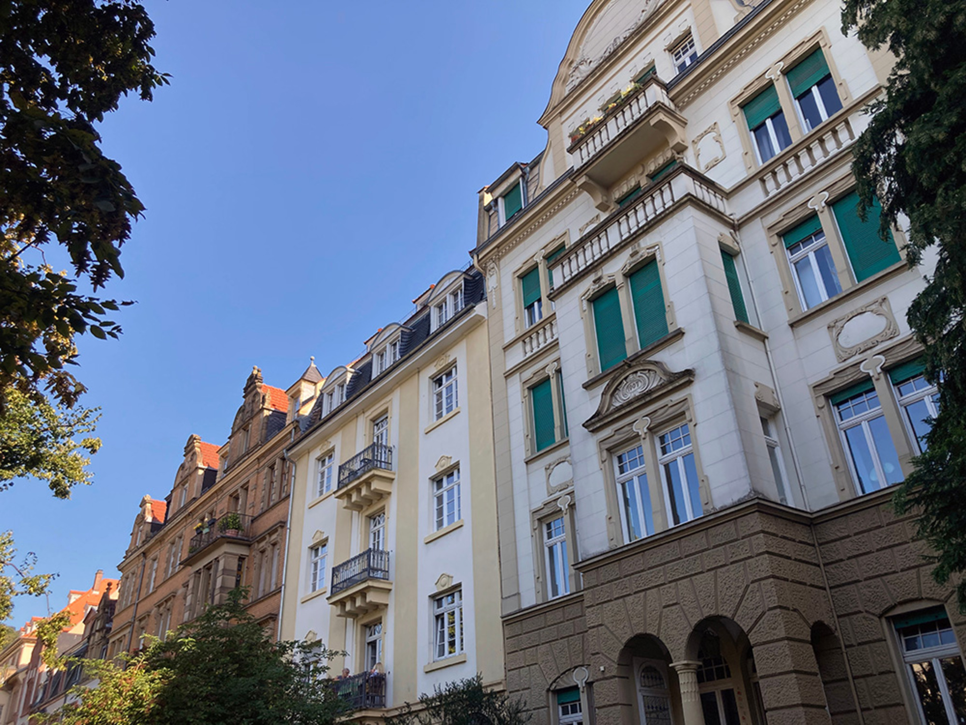 Altbau&shy;sanierung bei Elektro Steber GmbH & Co. KG in Weil