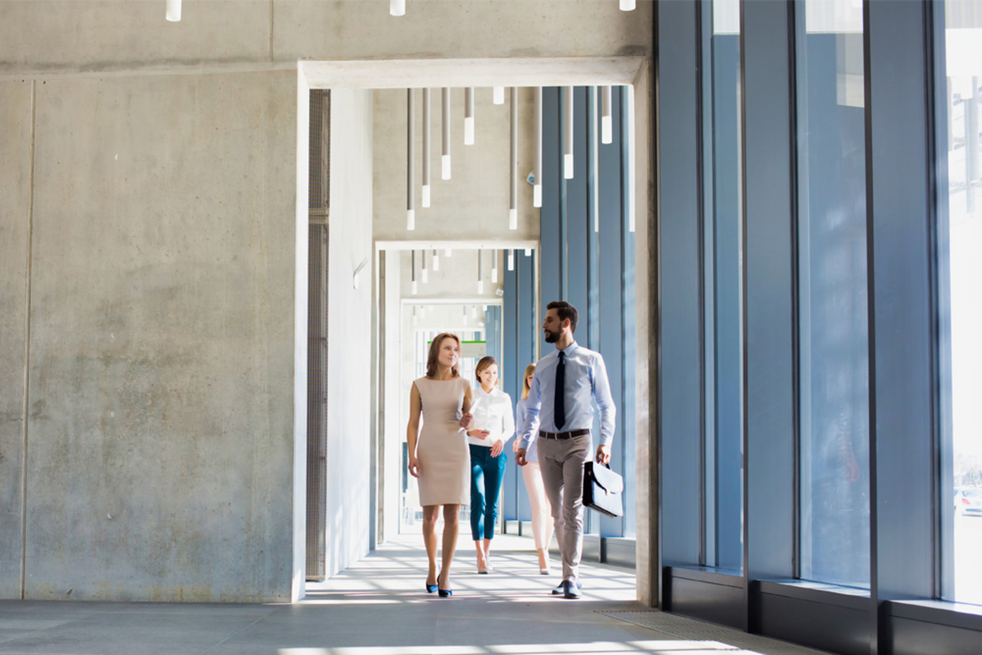 Präsenz&shy;melder bei Elektro Steber GmbH & Co. KG in Weil