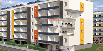 Elektroinstallation im Wohnungsbau bei Elektro Steber GmbH & Co. KG in Weil