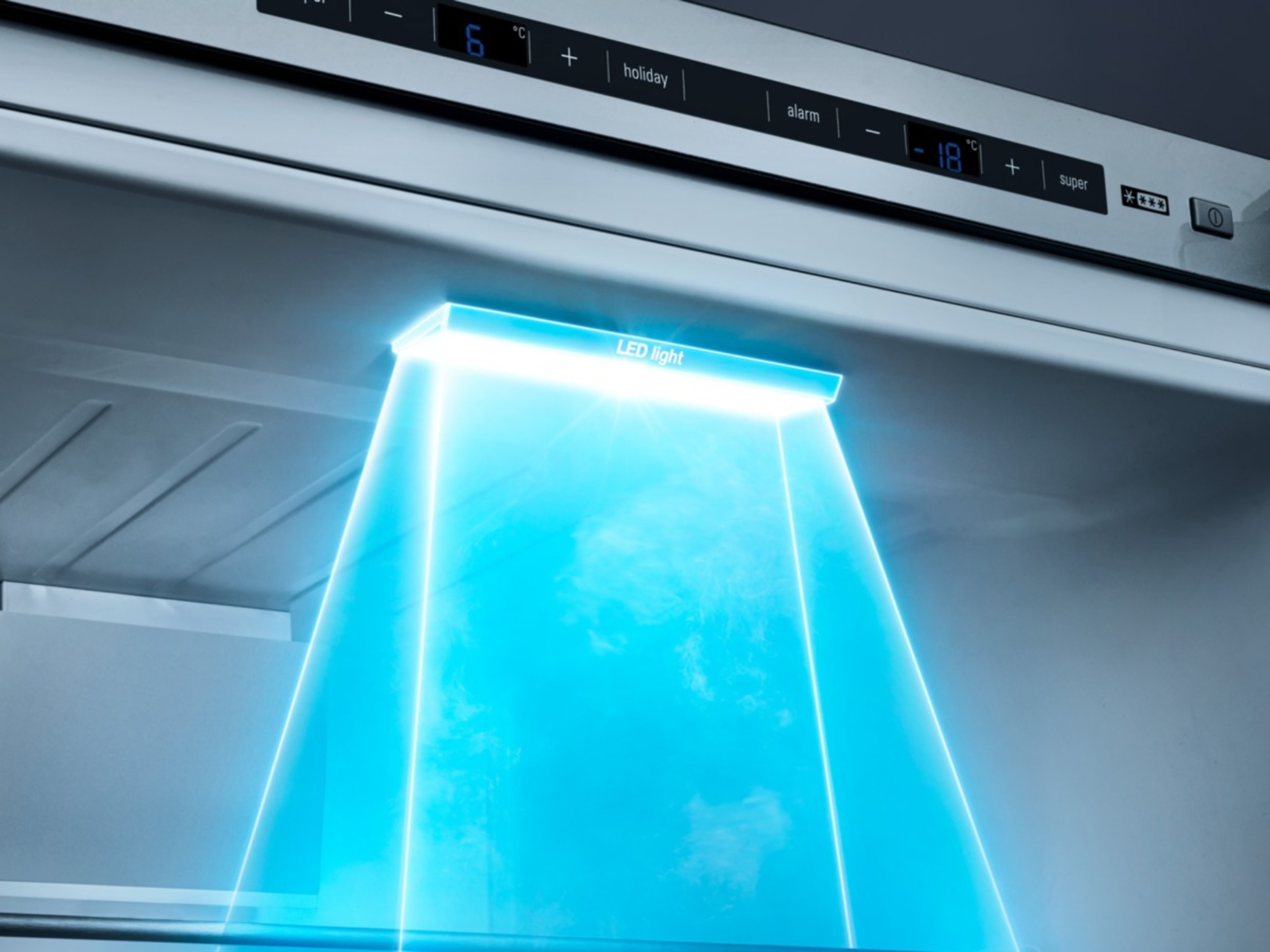 LED Licht bei Elektro Steber GmbH & Co. KG in Weil
