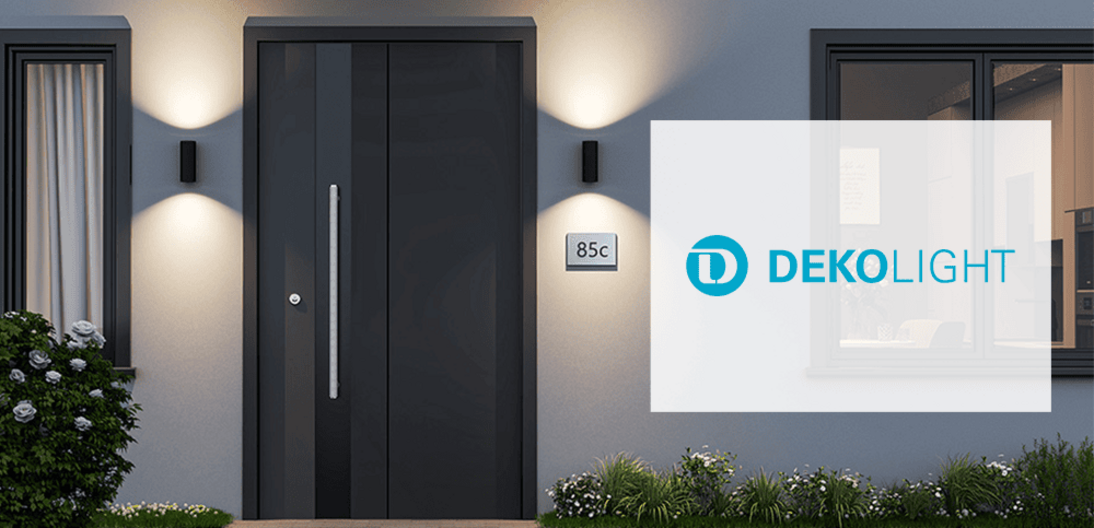 DEKO-LIGHT bei Elektro Steber GmbH & Co. KG in Weil