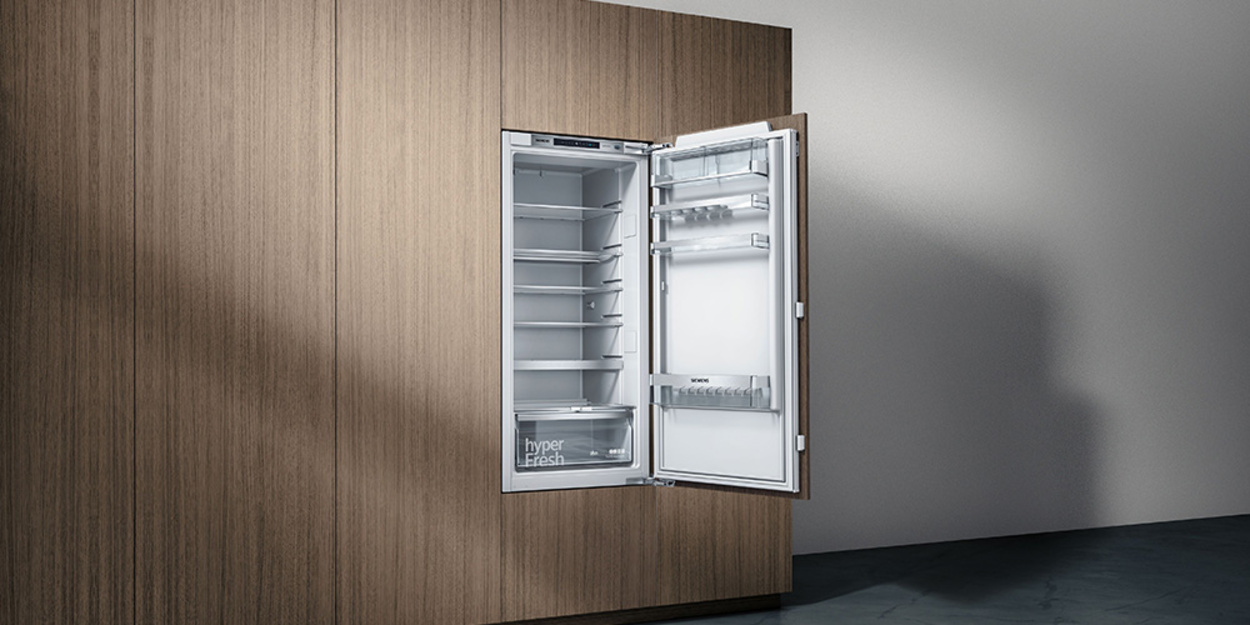 Kühlschränke bei Elektro Steber GmbH & Co. KG in Weil