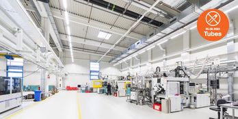 Lösungen zum Leuchtstofflampen Verbot bei Elektro Steber GmbH & Co. KG in Weil
