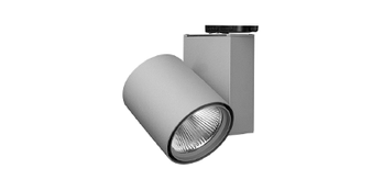 Stromschienenstrahler bei Elektro Steber GmbH & Co. KG in Weil