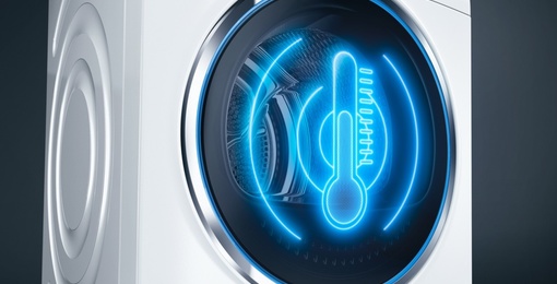 autoDry-Funktion bei Elektro Steber GmbH & Co. KG in Weil
