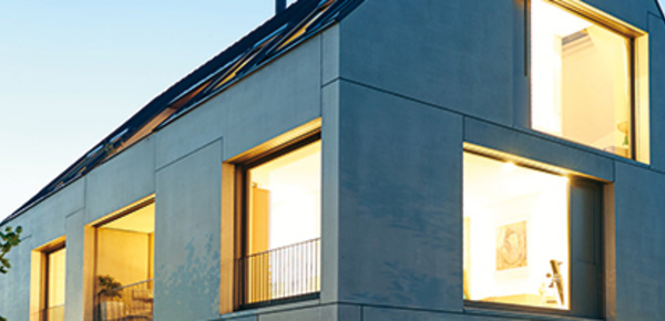 LUXORliving bei Elektro Steber GmbH & Co. KG in Weil