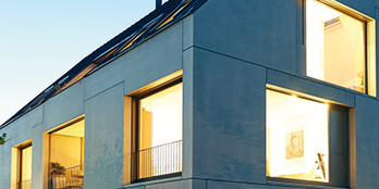 LUXORliving bei Elektro Steber GmbH & Co. KG in Weil