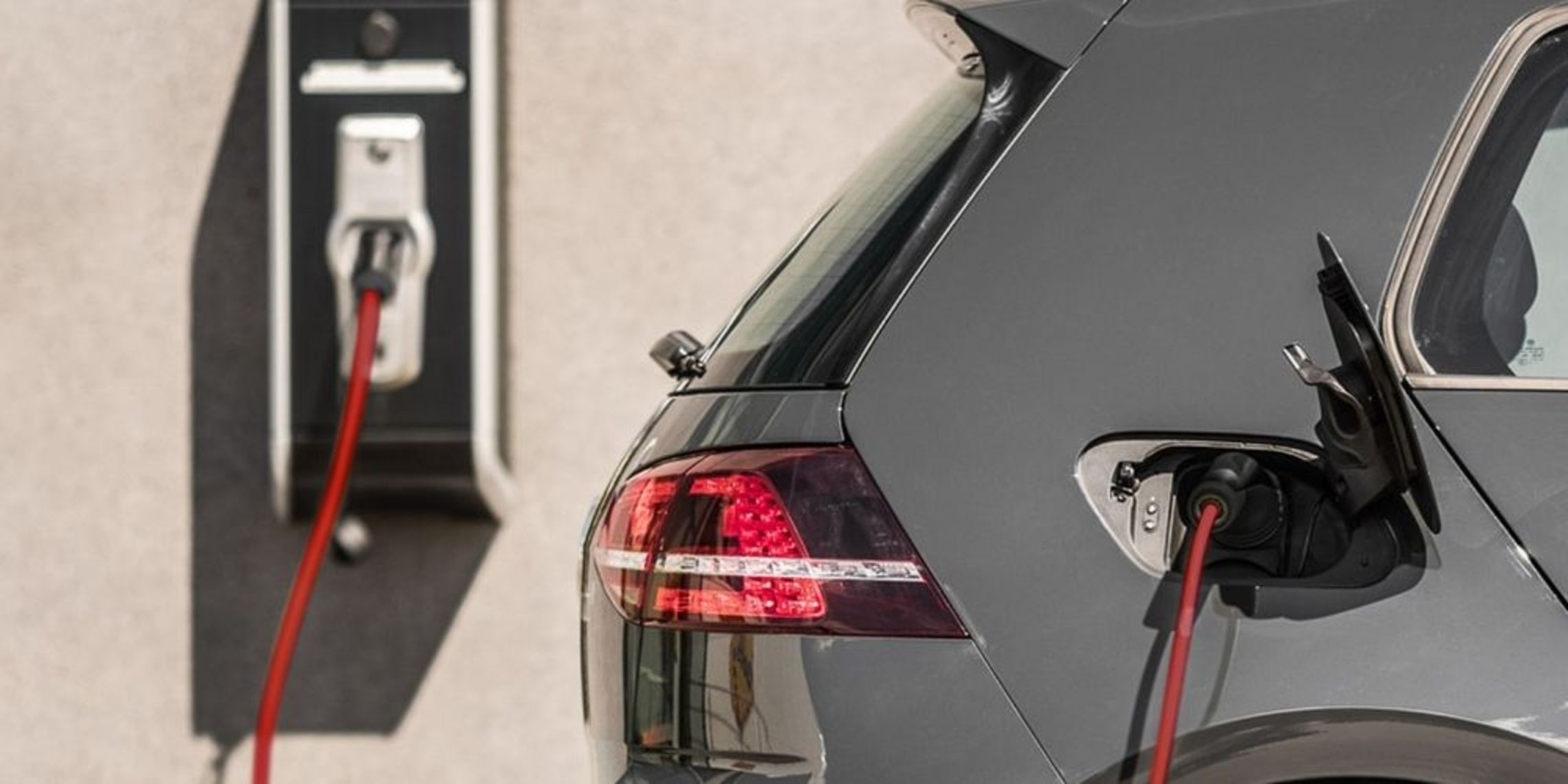 Schutz für E-Mobility bei Elektro Steber GmbH & Co. KG in Weil
