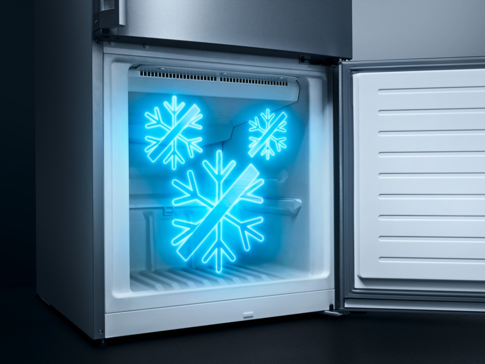 noFrost bei Elektro Steber GmbH & Co. KG in Weil