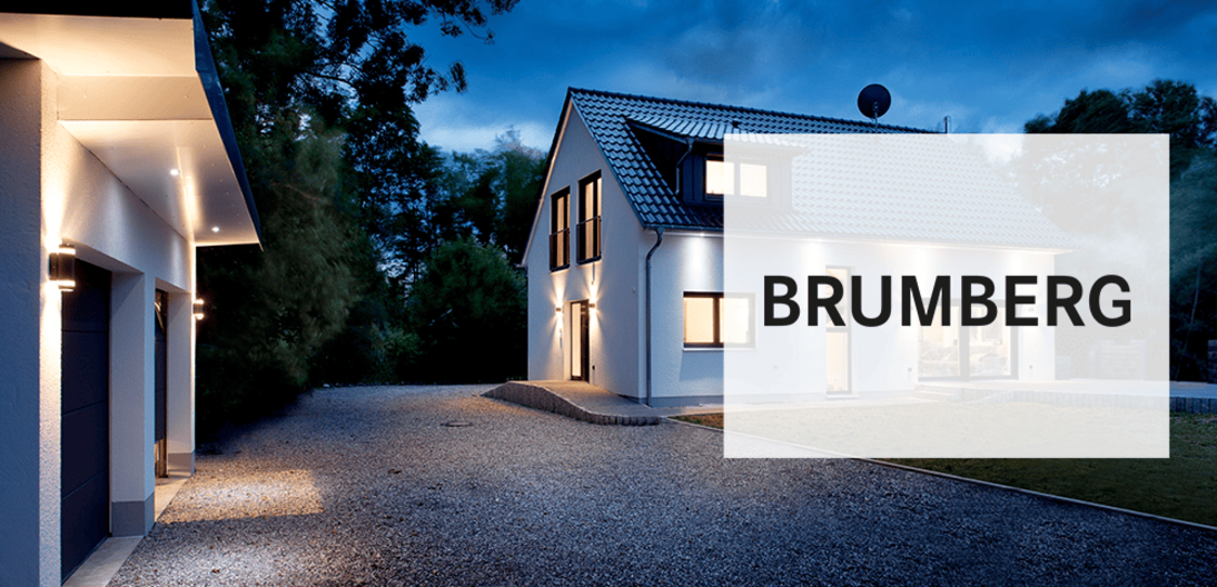 Brumberg bei Elektro Steber GmbH & Co. KG in Weil