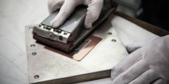 Manufaktur bei Elektro Steber GmbH & Co. KG in Weil