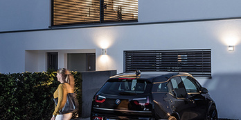 TheLeda D bei Elektro Steber GmbH & Co. KG in Weil