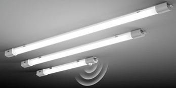 Planox Feuchtraumleuchten bei Elektro Steber GmbH & Co. KG in Weil