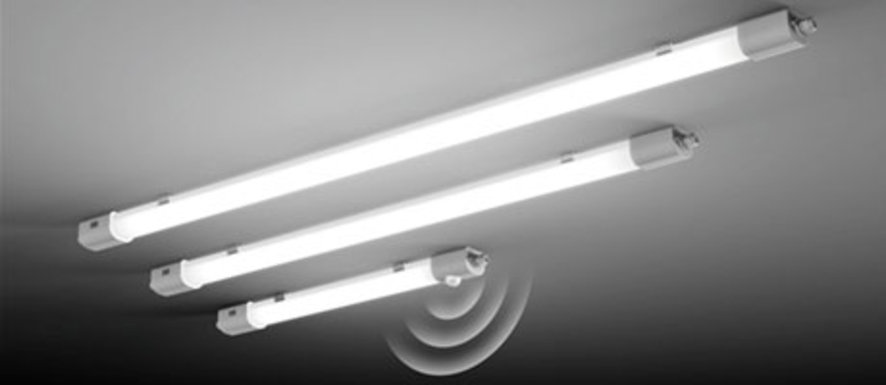 Planox Feuchtraumleuchten bei Elektro Steber GmbH & Co. KG in Weil