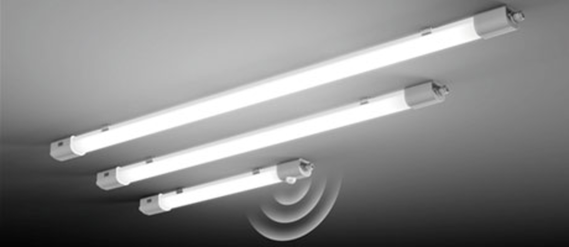 Planox Feuchtraumleuchten bei Elektro Steber GmbH & Co. KG in Weil