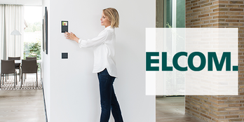 Elcom bei Elektro Steber GmbH & Co. KG in Weil