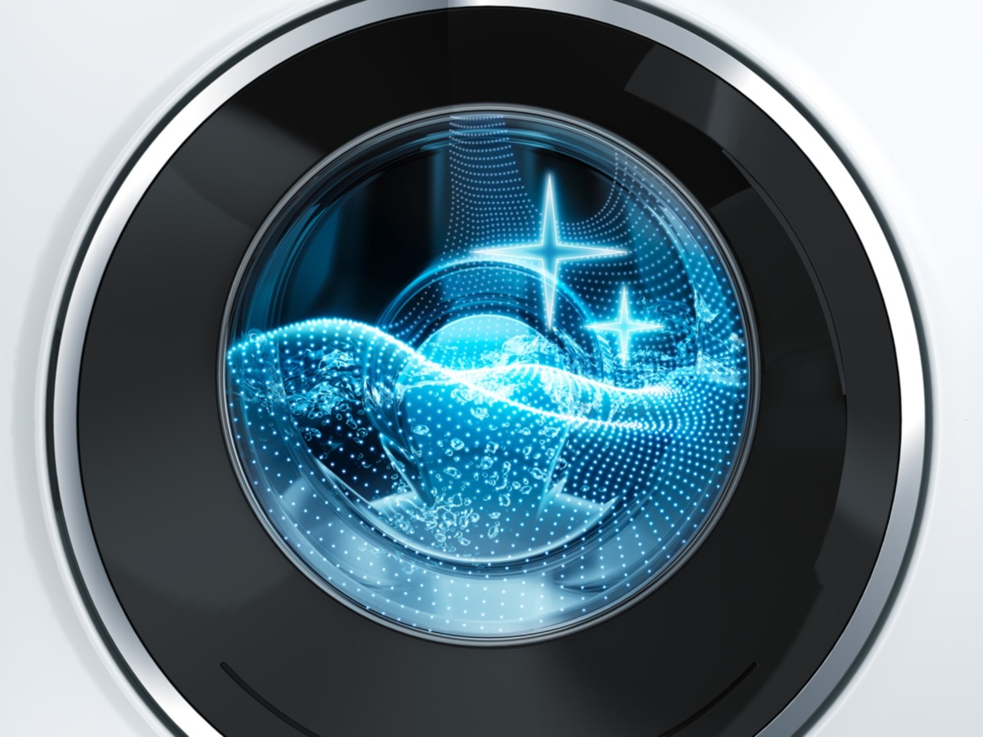 softDry Trommelsystem bei Elektro Steber GmbH & Co. KG in Weil