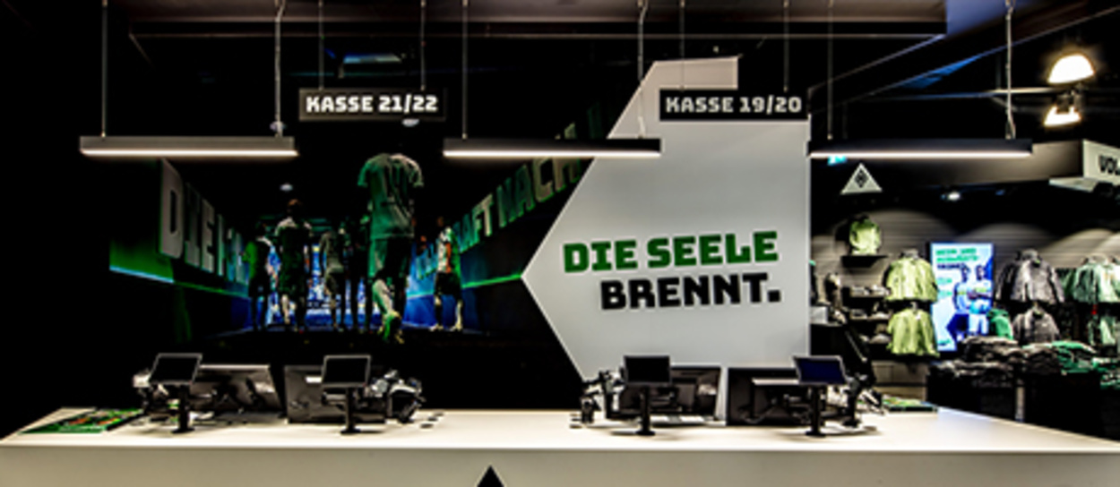 Shop / Retail bei Elektro Steber GmbH & Co. KG in Weil