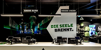 Shop / Retail bei Elektro Steber GmbH & Co. KG in Weil