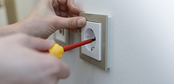 Planung bei Elektro Steber GmbH & Co. KG in Weil