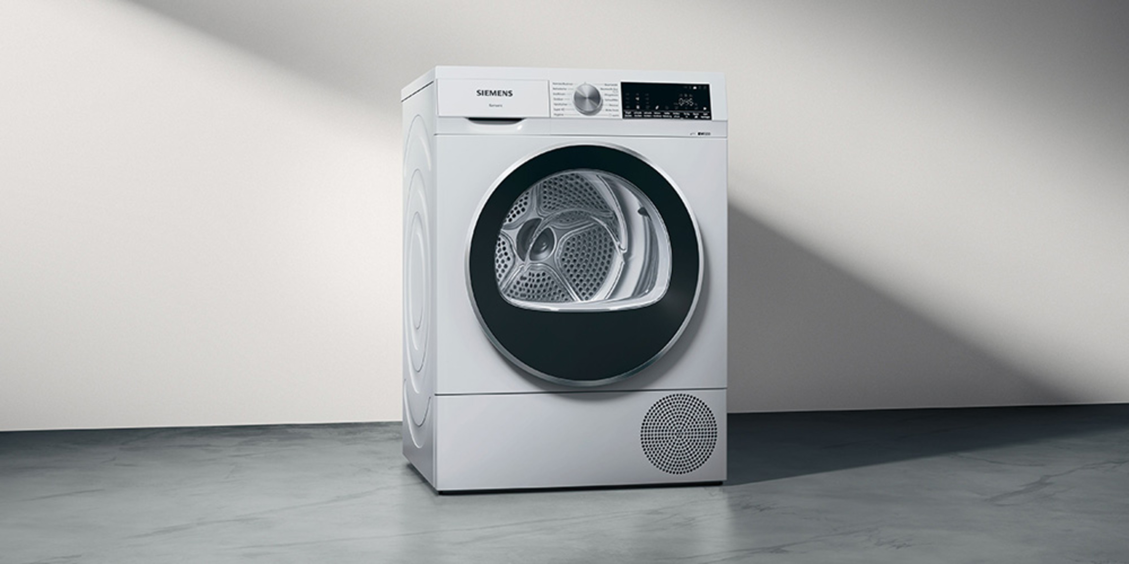 Trockner bei Elektro Steber GmbH & Co. KG in Weil