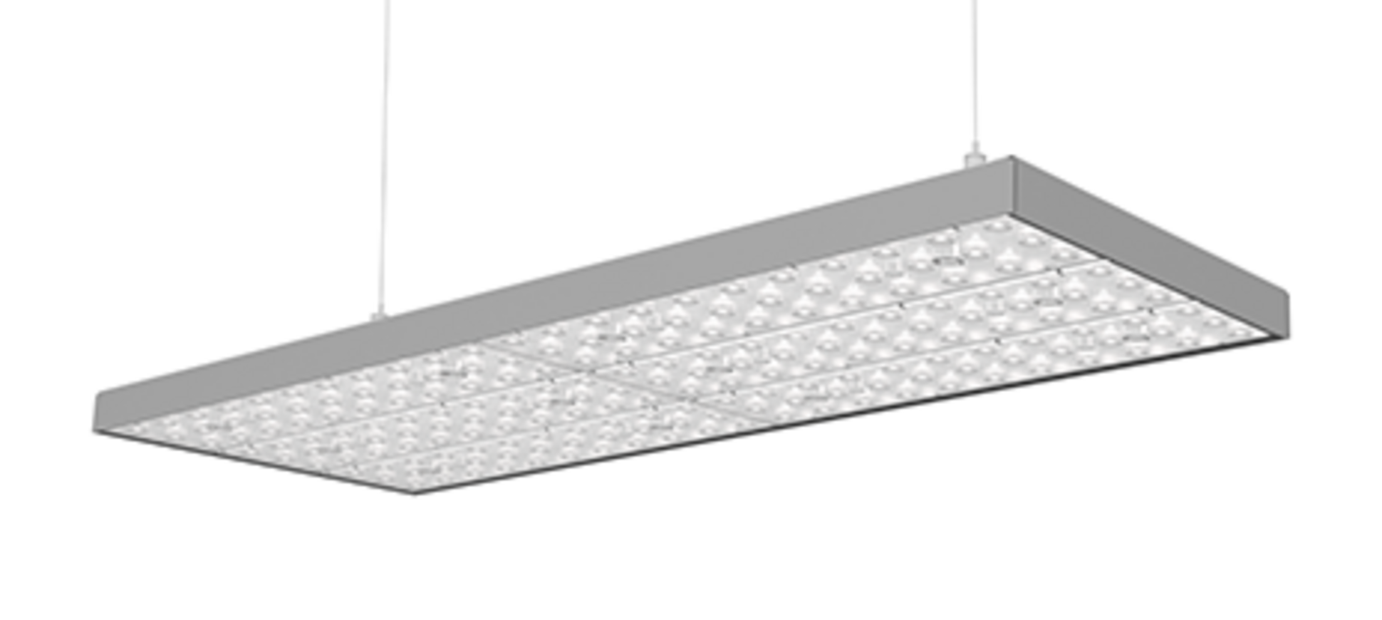 Leuchtenserie LUZ bei Elektro Steber GmbH & Co. KG in Weil