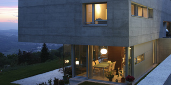 Design orientiere Produkte bei Elektro Steber GmbH & Co. KG in Weil