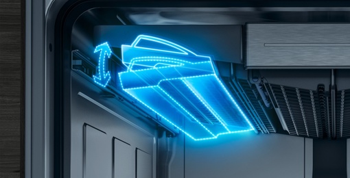 varioSchublade Pro bei Elektro Steber GmbH & Co. KG in Weil
